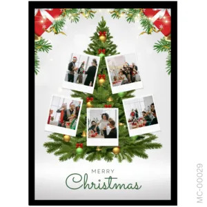 The Christmas Tree Storyboard – Office Party Edition